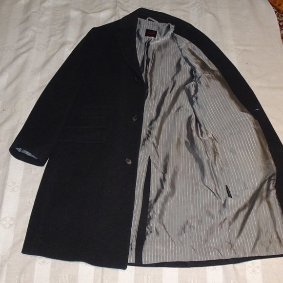 Massimo Coat - Picture 6 of 7